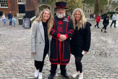 Tower of London: VIP After Hours Access & Ceremony of the Keys - Your Beefeater Guide and the Small-Group Advantage (Max 50)