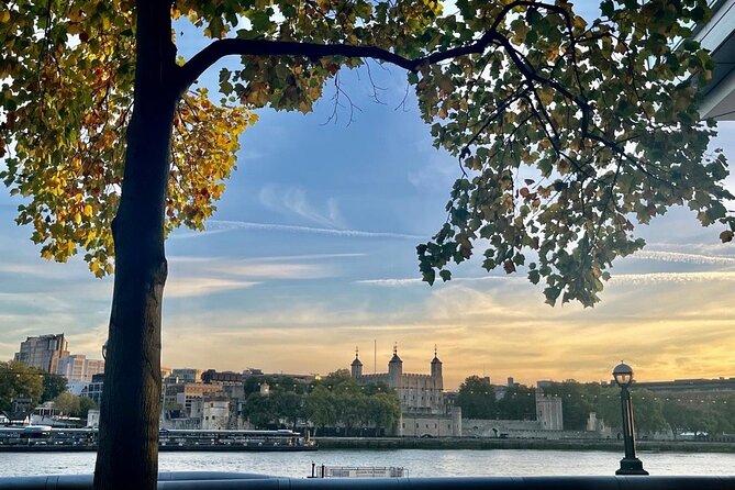 Tower of London: VIP After Hours Access & Ceremony of the Keys - Ceremony of the Keys: The 700-Year Locking Ritual (and No Photos)