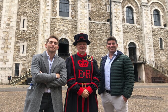 Tower of London: VIP After Hours Access & Ceremony of the Keys - Price and Value: Is $144 Per Person Worth It?