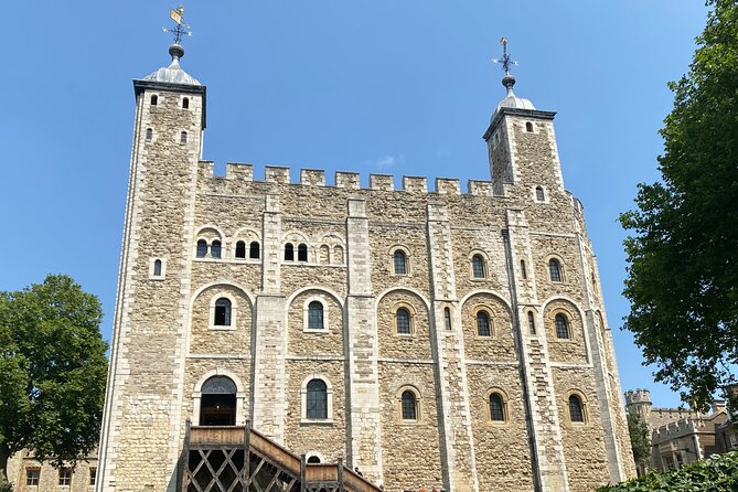 Tower of London & Westminster Abbey VIP Tour with expert guide - Why this VIP pairing works: Tower of London plus Westminster Abbey