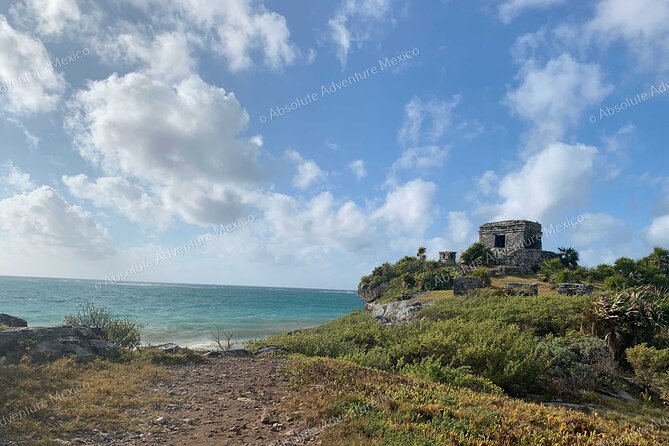Tulum Ruins & Swim in a Cenote – VIP Private Experience - Cenote Swimming with Snorkeling Gear: Picking the Right Water Mood
