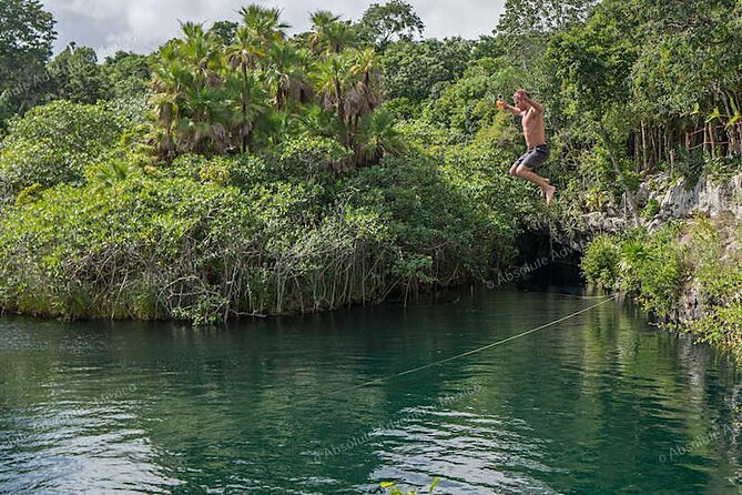 Tulum Ruins & Swim in a Cenote – VIP Private Experience - What’s Included (and What You Pay Extra For)