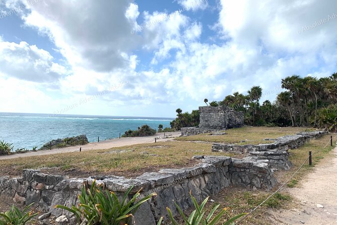 Tulum Ruins & Swim in a Cenote – VIP Private Experience - Who This Tour Fits Best (and Who Might Want a Different Style)