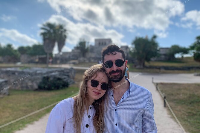 Tulum VIP Private Tour with Sea Turtles & Cenote – Award-Winning - Akumal Beach Shore Snorkeling for Sea Turtles (and Maybe Stingrays)