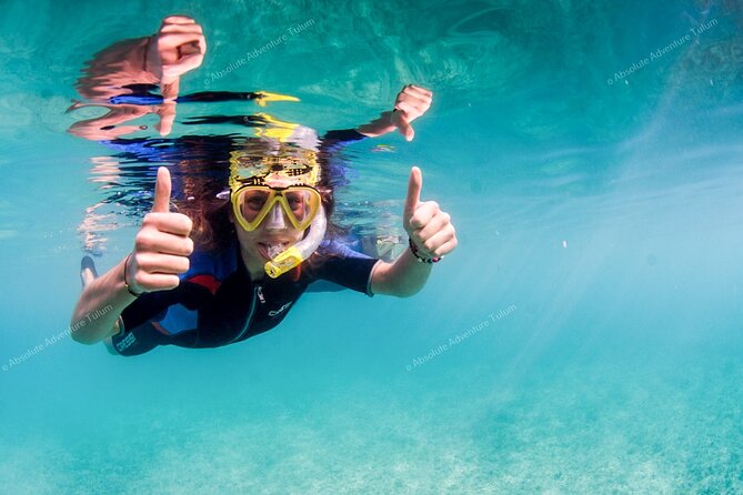 Tulum VIP Private Tour with Sea Turtles & Cenote – Award-Winning - Small Watch-Outs Before You Go