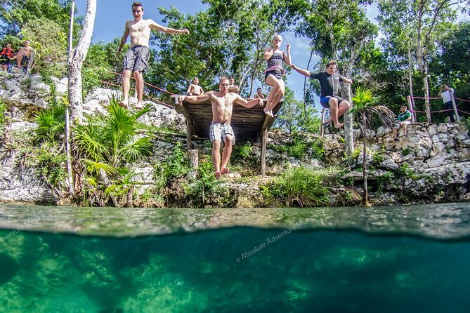 Tulum VIP Private Tour with Sea Turtles & Cenote – Award-Winning - Who This Private Tour Fits Best