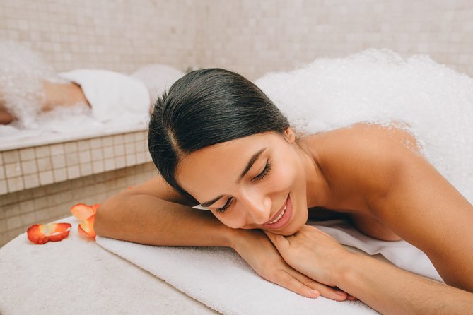 Turkish Bath with Massage & VIP Package Option f/City of Side - Price and Value: What You’re Actually Paying For