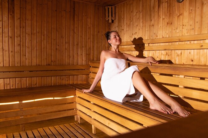 Turkish Hammam VIP & Massage, Jacuzzi Sauna & Transfer - Hurghada - Getting there: pickup, shared transfer, and why it can be a mixed bag