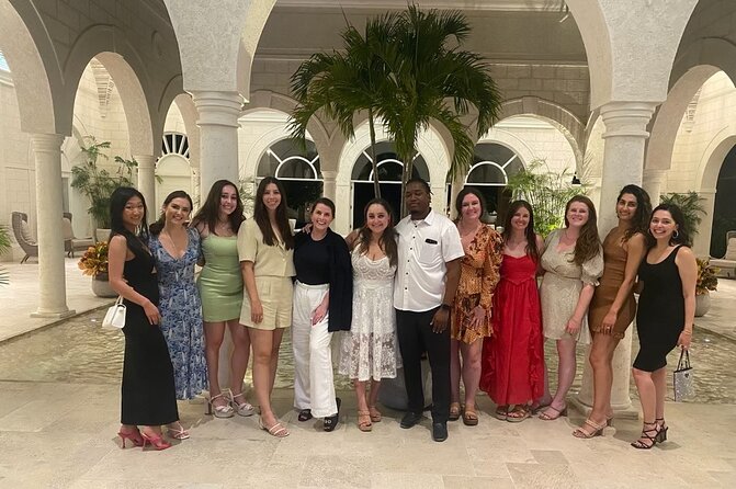 Turks and Caicos Private SUV And VIP Airport Transportation - Optional detours: quick stops like grocery runs