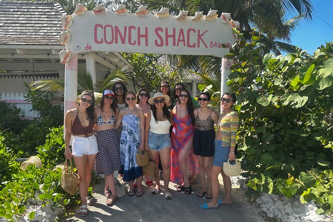 Turks and Caicos Private SUV And VIP Airport Transportation - Who should book this transfer (and who might not need it)