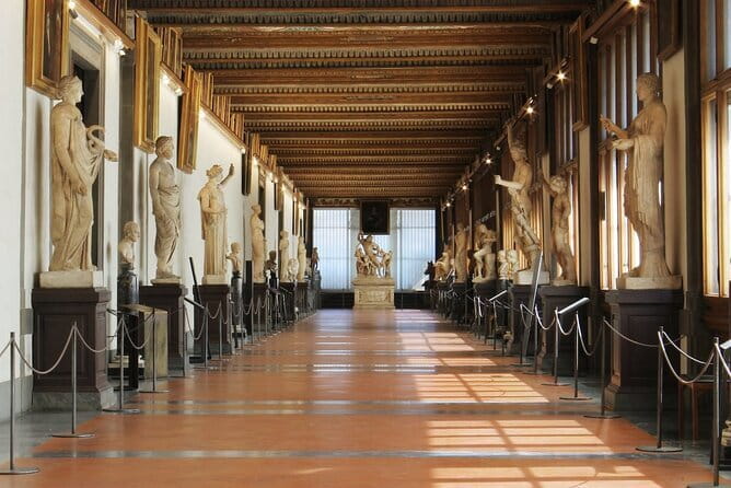 Uffizi Gallery Guided VIP Small Group Experience - Why This Uffizi VIP Small Group Tour Feels Different