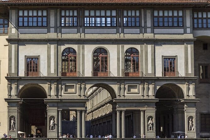 Uffizi Gallery Guided VIP Small Group Experience - Price and Value: What $33.64 Really Buys You