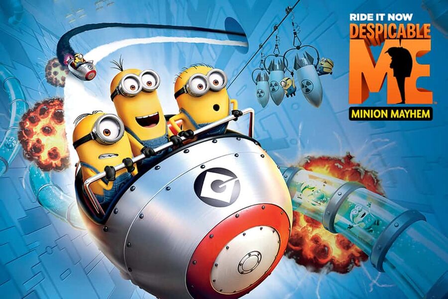 Universal Studios Hollywood: VIP Tour with Ticket - Priority seating for select shows: use it like a pro