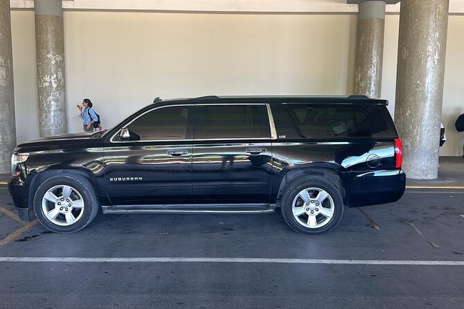 Uvero Alto Luxury and Safety VIP Cadillac transfer - Timing and Reliability: Flights, Waits, and On-Time Energy