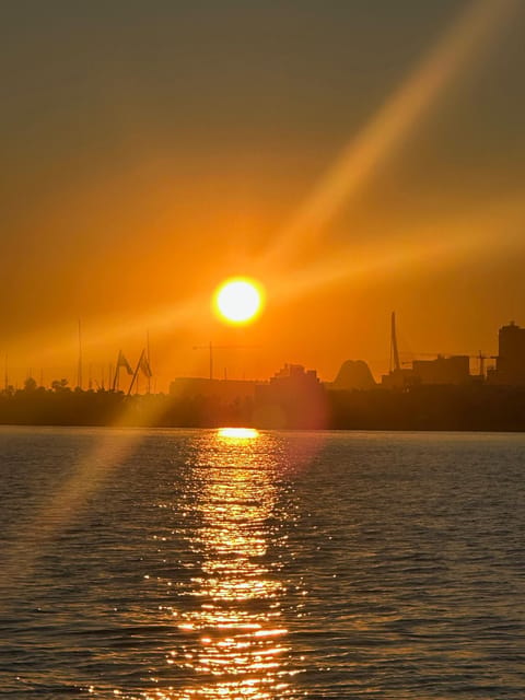 Valencia: VIP Sunset Cruise in Catamaran with drink - Who should book this VIP sunset cruise (and who may want a different plan)