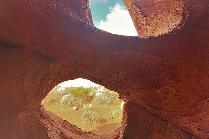 Valley of Fire/ Mojave Desert VIP Small Group Tour From Las Vegas - Guides who help you see the park (not just pass through it)