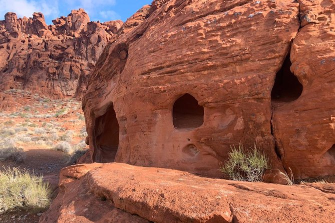 Valley of Fire/ Mojave Desert VIP Small Group Tour From Las Vegas - Price and value: is $129.99 worth it?