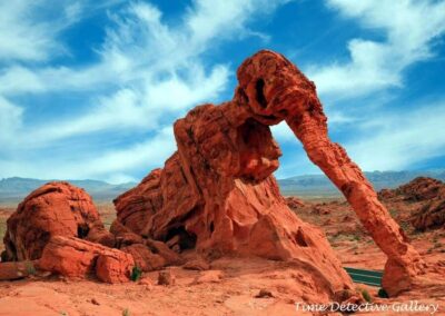 Valley of Fire VIP Small Group Tour From Las Vegas - VIP small-group size: the practical benefit you’ll feel