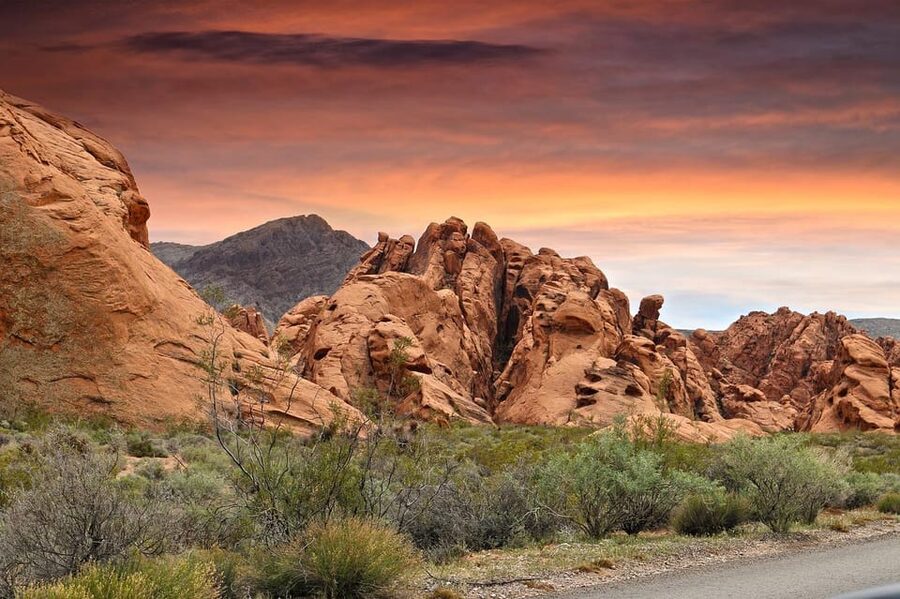 Valley of Fire VIP Small Group Tour From Las Vegas - Petroglyphs: the human story carved into stone