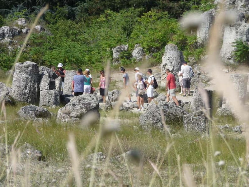 Varna: Guided VIP Tour - Key highlights worth planning around