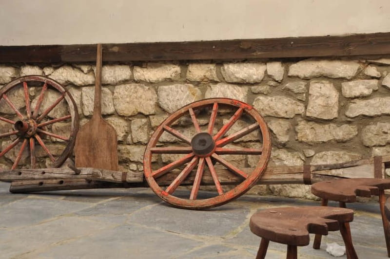 Varna: Guided VIP Tour - Roman mosaics in Devnya: Museum of Mosaics guided tour