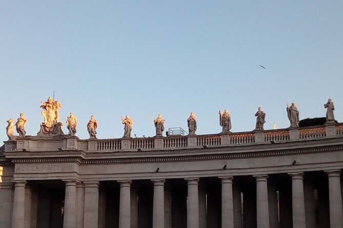 Vatican Museums, Sistine Chapel VIP Entry + Audioguide and Pickup - Price and value: is $1,200.24 per person really worth it?