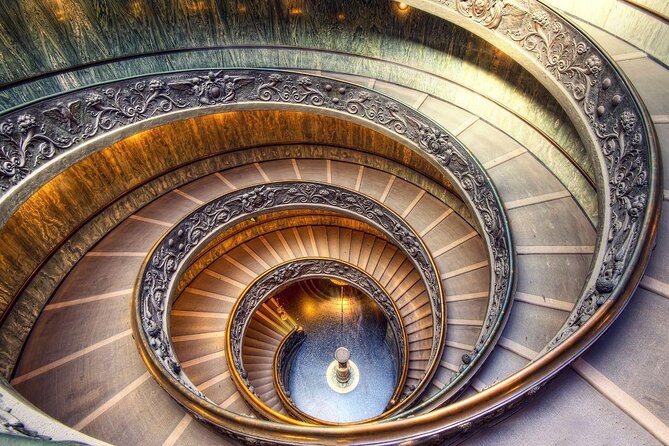 Vatican VIP Early Entrance 8:00 AM - Key highlights to know before you go