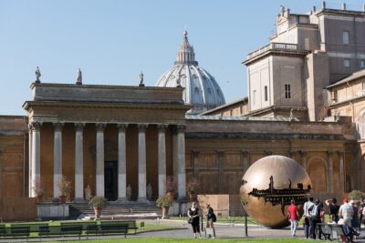 Vatican VIP:Exclusive Private Tour with Sistine Chapel & Basilica - Getting started at What a Life Tours (the part most people mess up)