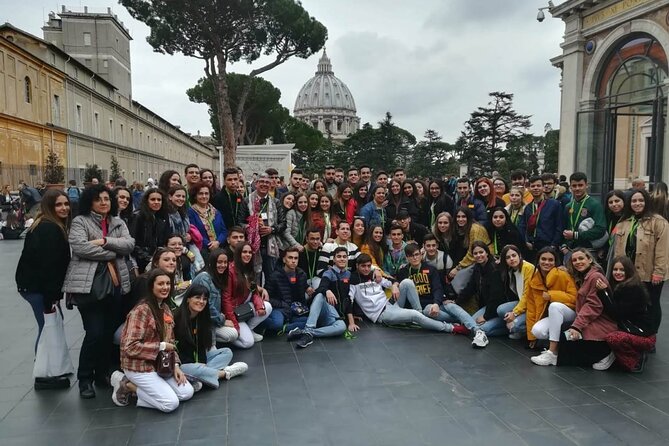 Vatican VIP Experience - Key Things I’d Pin Down Before You Go