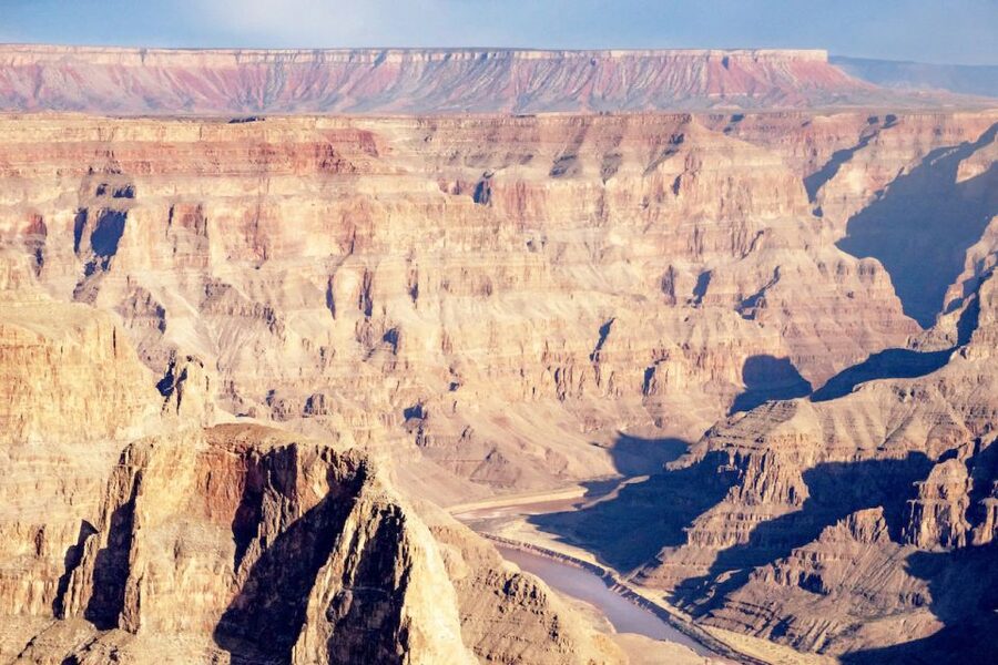 Vegas: VIP West Rim Helicopter Tour + Skywalk Option - The Skywalk Upgrade: Should You Pay Extra?
