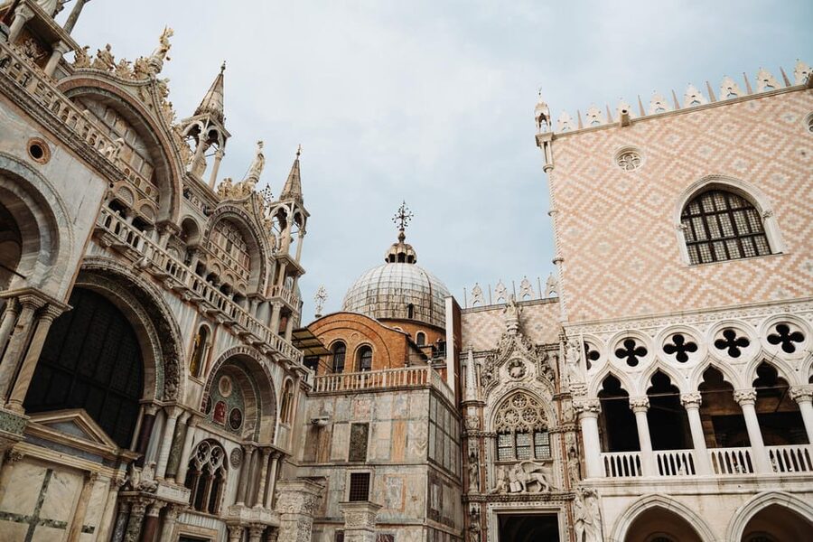 Venice: After-Hours St. Mark’s & Doge's Palace VIP Tour - St Mark’s Square After-Hours: Why Night Changes Everything