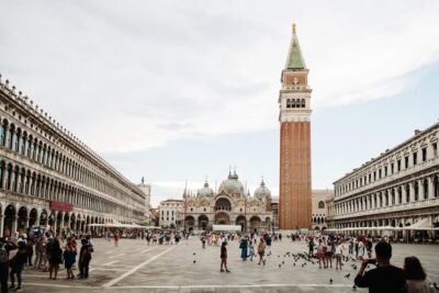 Venice: After-Hours St. Mark’s & Doge's Palace VIP Tour - The VIP Jump: Doge’s Palace Without the Usual Crush