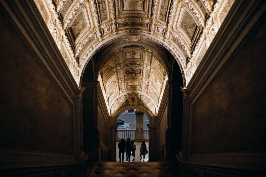 Venice: After-Hours St. Mark’s & Doge's Palace VIP Tour - The Timing Gap: Plan for a Break Between Palace and Basilica