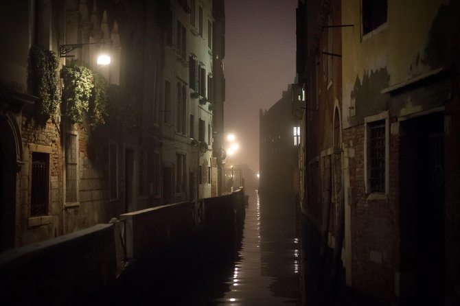 Venice Private Evening Stroll with VIP Entry to Saint Mark's After Hours - Key Highlights You’ll Actually Notice