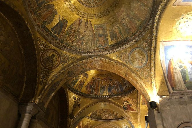 Venice Private Evening Stroll with VIP Entry to Saint Mark's After Hours - Timing, Meeting Points, and How to Set Yourself Up