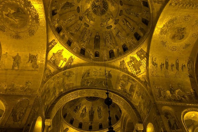 Venice Private Evening Stroll with VIP Entry to Saint Mark's After Hours - Who This Tour Fits Best (And Who Might Skip It)