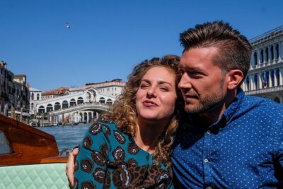Venice VIP Photo Session in Venice - Meeting near Rialto: easier than it sounds, if you plan one thing