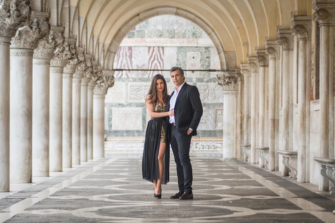Venice VIP Photo Session in Venice - Weather, access fees, and how to avoid last-minute stress