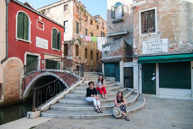 Venice VIP Photo Session in Venice - The bottom line: should you book it?