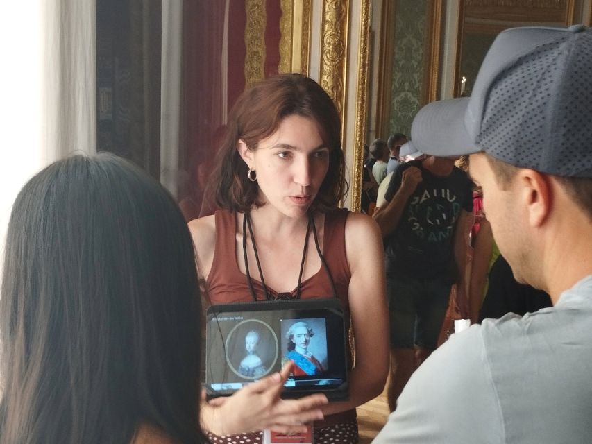 Versailles Palace: Private & VIP Guided Tour - Should You Book This Versailles VIP Tour?