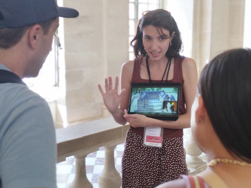 Versailles Palace: Private & VIP Guided Tour - Price and Value: Is $304 Worth It?