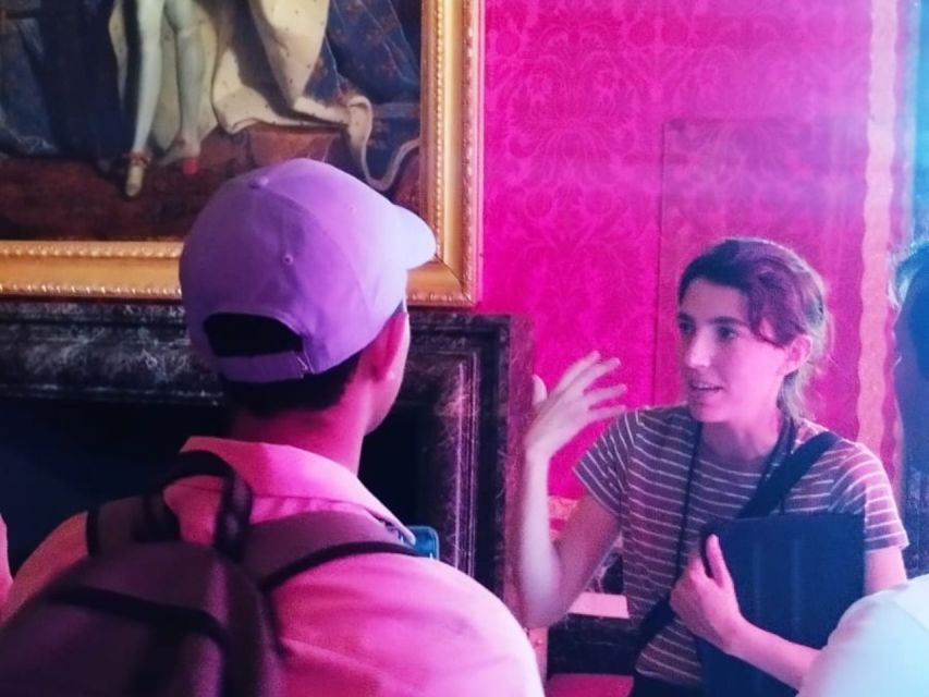 Versailles Palace: Private & VIP Guided Tour - Who This Tour Suits (and Who Might Prefer More Time)