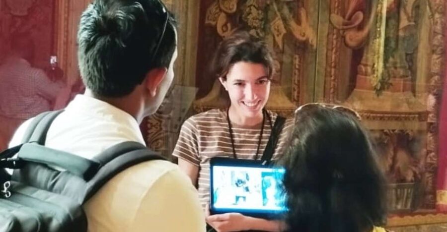 Versailles Palace: Private & VIP Guided Tour - Inside the Palace: How 1.5 Hours Lands the Best Stops