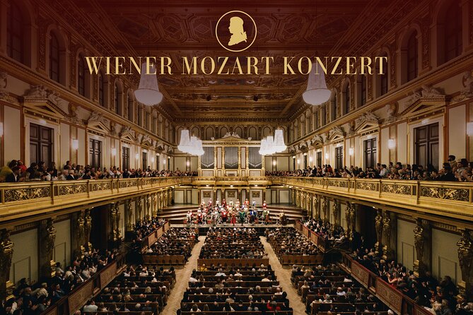 Vienna Mozart VIP Package: Concert, Dinner and Carriage Ride - Key Highlights You’ll Feel Immediately