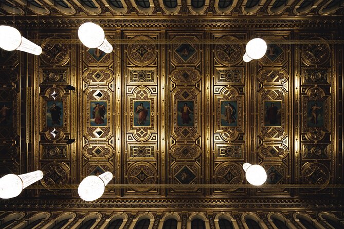 Vienna Mozart VIP Package: Concert, Dinner and Carriage Ride - What You’re Paying For: Value Behind the VIP Price