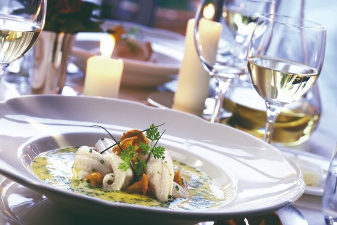 Vienna Mozart VIP Package: Concert, Dinner and Carriage Ride - Timing Tips So Your Night Stays Smooth