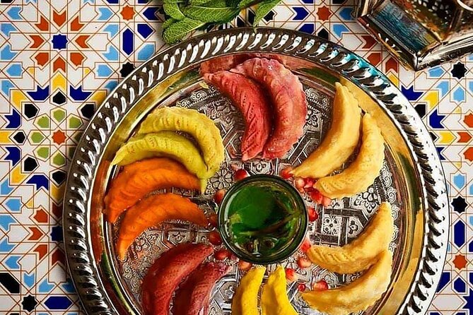 Vip 2-Day Tour from Tarifa to Fes via Chefchaouen all Inclusive - Who you’re traveling with: multilingual team and a safer feel