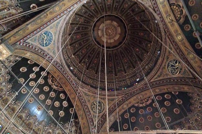 VIP 4Hour Islamic Cairo Private Tour Al Azhar and Khan Al Khalili - Who Should Book This Private Islamic Cairo Tour