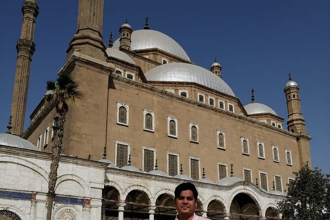 VIP 4Hour Islamic Cairo Private Tour Al Azhar and Khan Al Khalili - FAQ