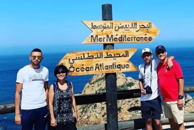 Vip 5 Hour Tangier Private Day Trip - Corniche to Malabata viewpoints: the “big Tangier” warm-up